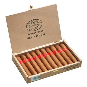 tabaco-cubano-partagas-serie-d-no-4