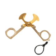 tijera cortapuros con estuche lubinsky