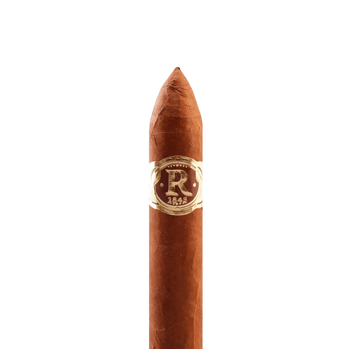 vegas robaina unicos hecho a mano formato torpedo