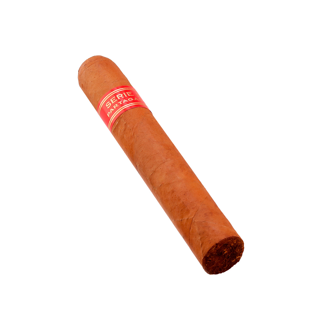Partagás Serie E No. 2 – La Casa del Habano CDMX