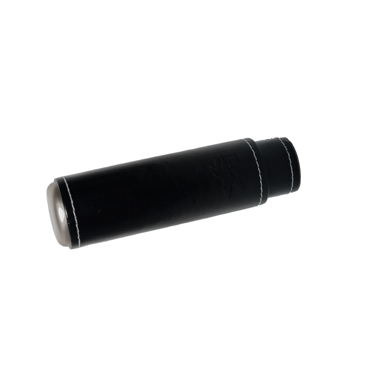 xikar purera tubo para 1 habano negro